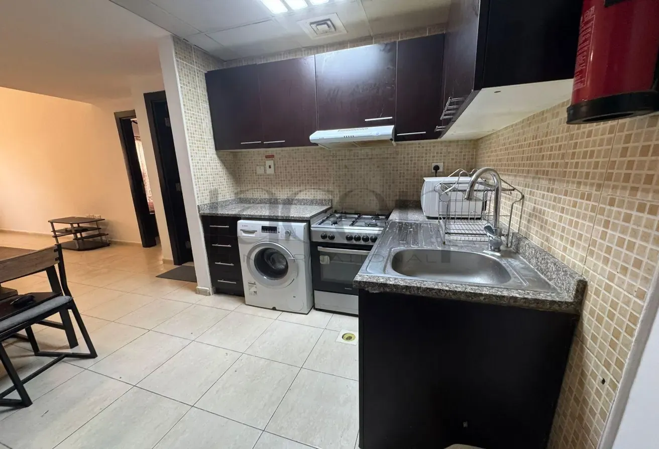 Vacant | Free Hold Apartment | Furnished