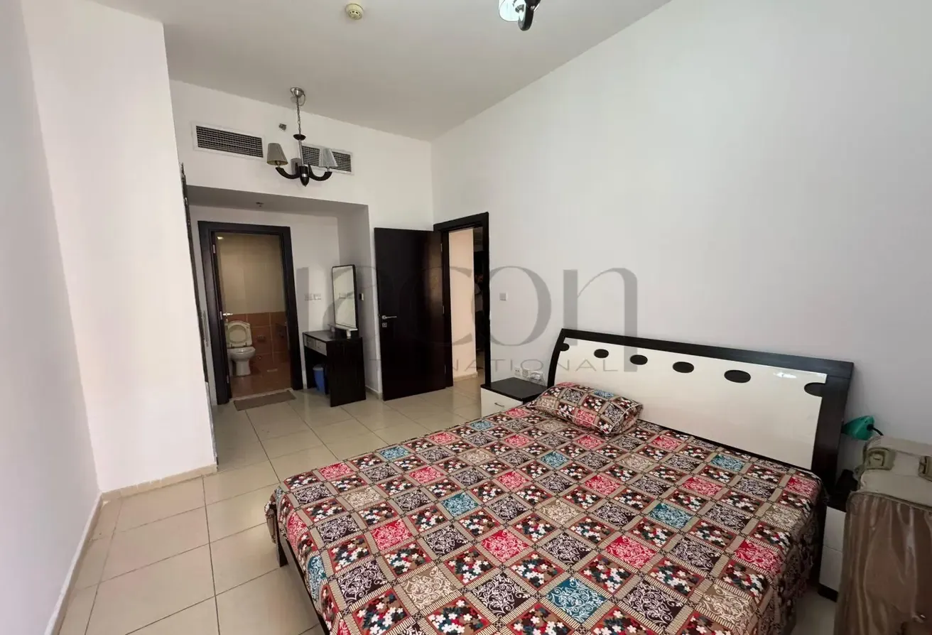 Vacant | Free Hold Apartment | Furnished