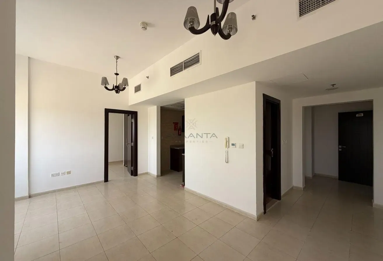 Best Deal In DSO | Affordable 1BR | Ready & Vacant