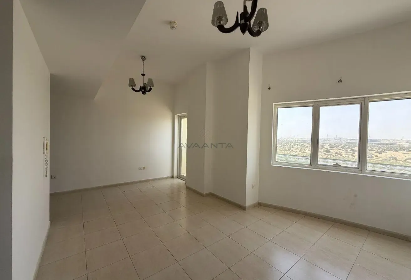Best Deal In DSO | Affordable 1BR | Ready & Vacant