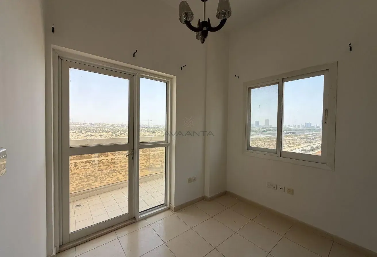 Best Deal In DSO | Affordable 1BR | Ready & Vacant