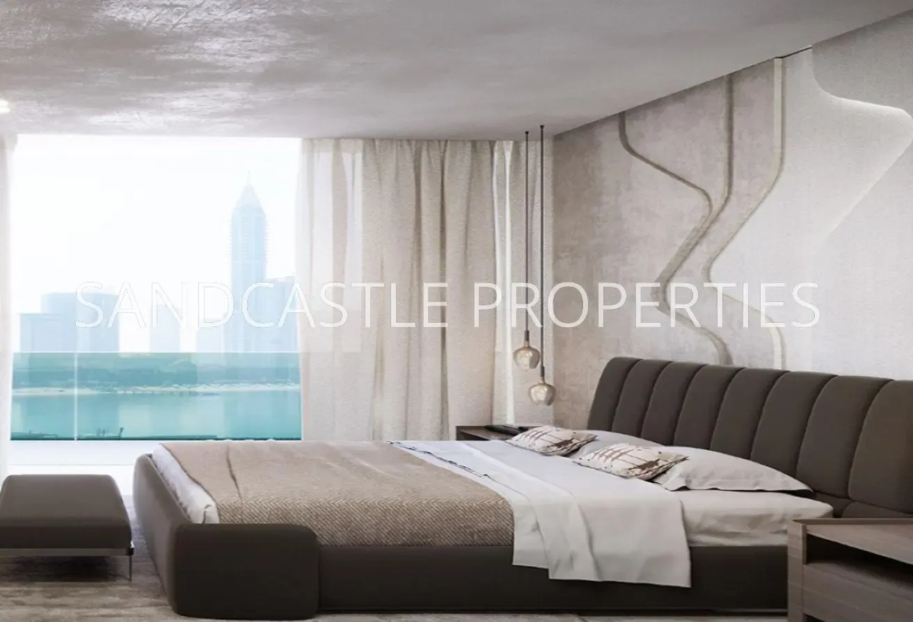 2 BR + Pool | Fully Furnished | 60/40 PP | Q3 2026