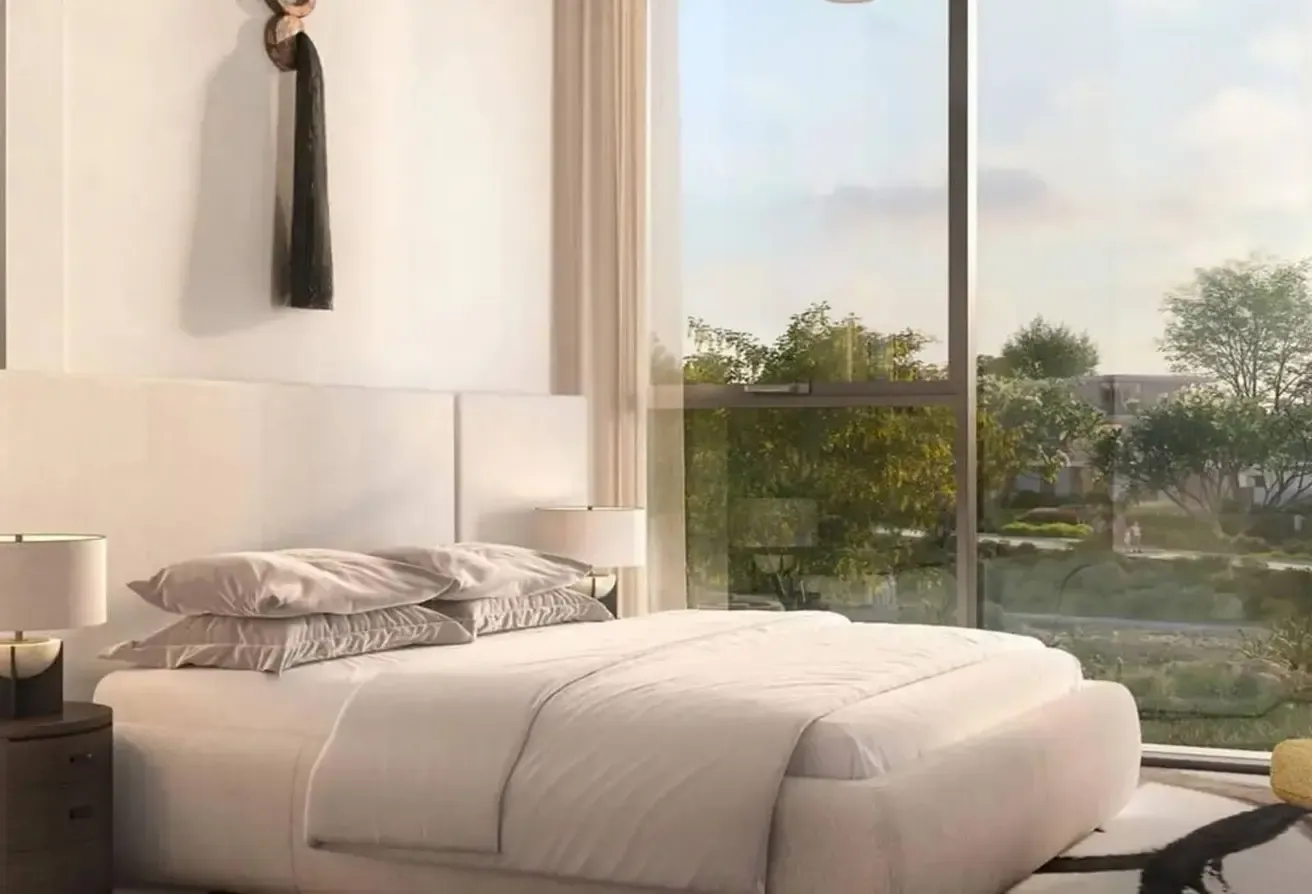 Premium Apartments | Smart Home | High ROI
