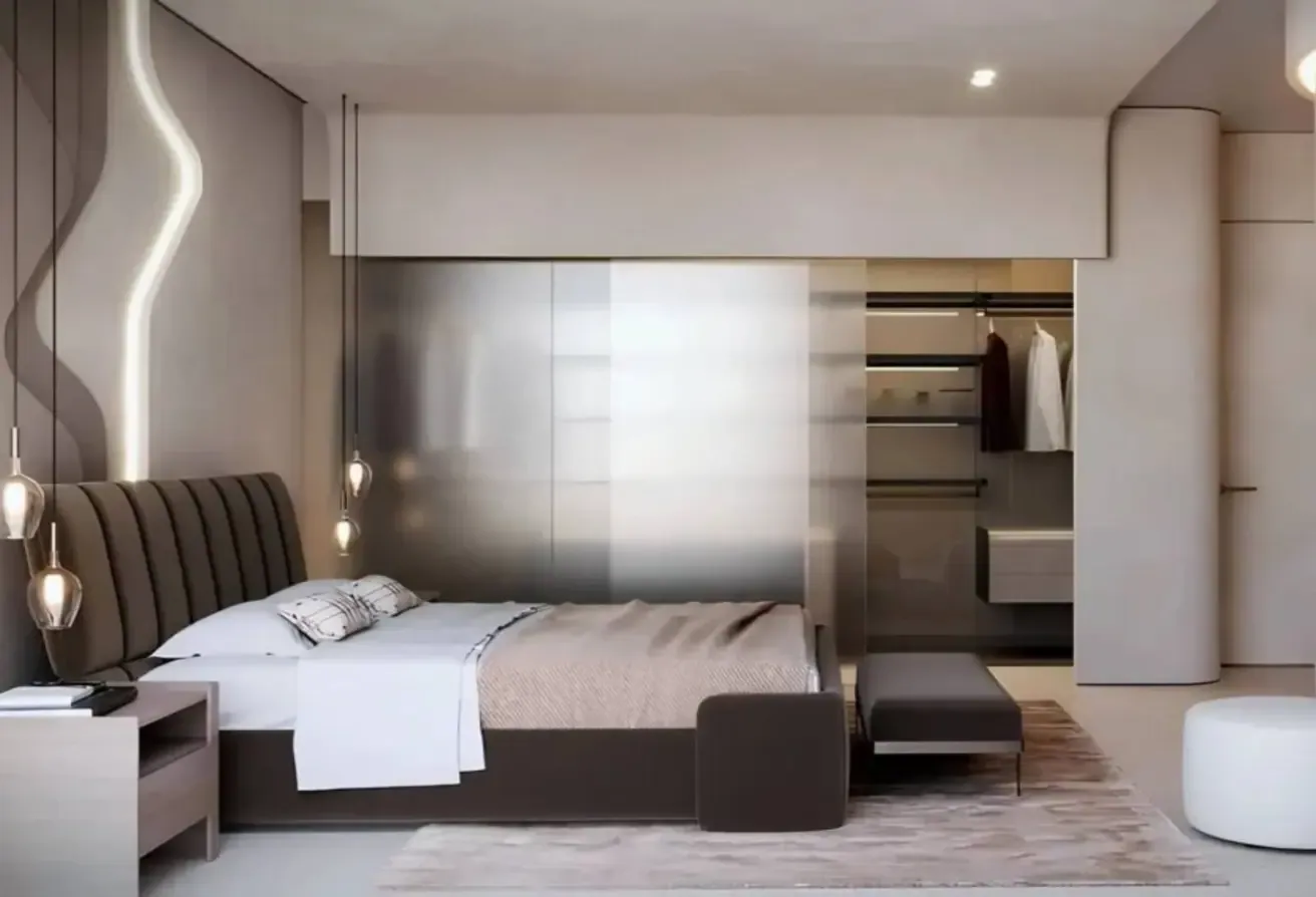 Premium Apartments | Smart Home | High ROI