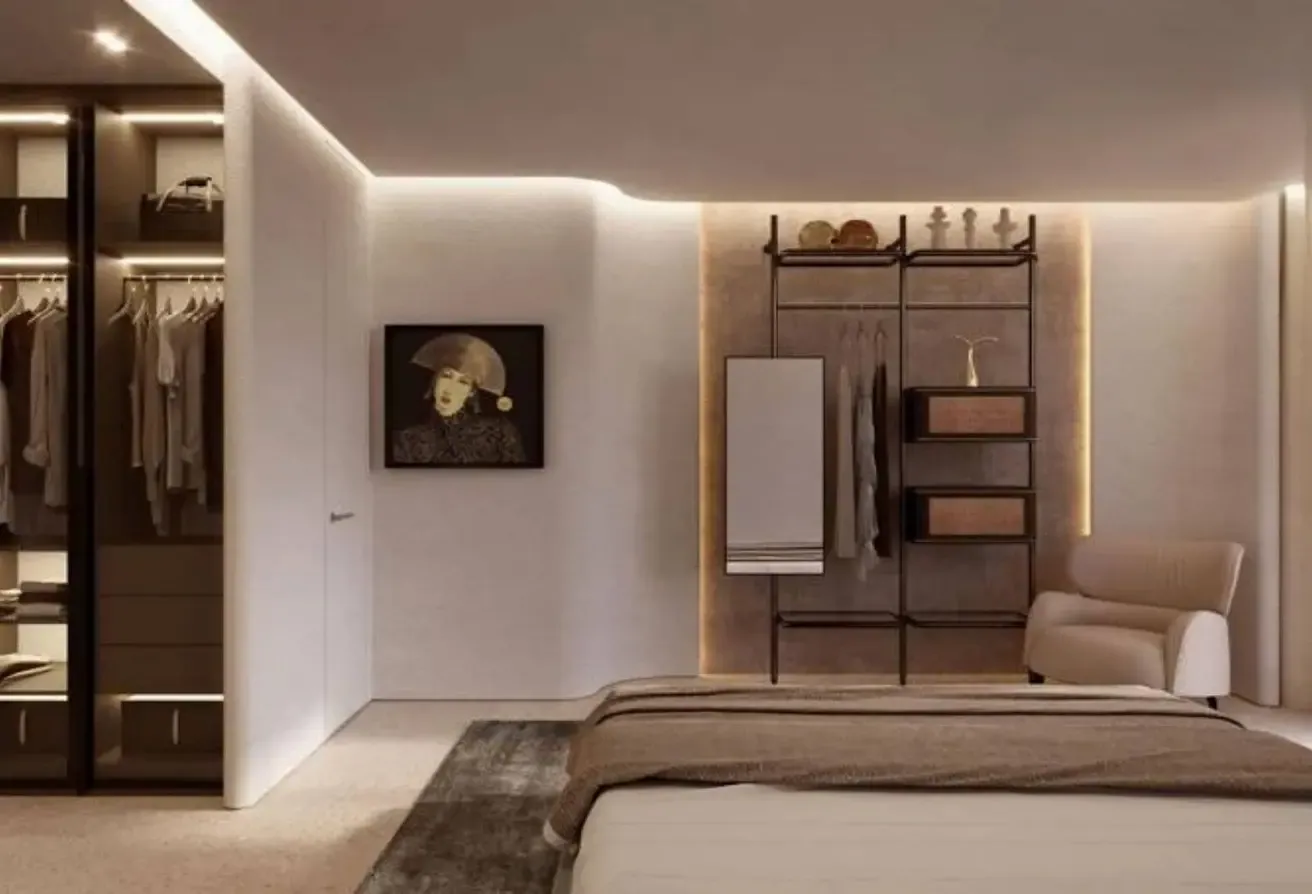 Premium Apartments | Smart Home | High ROI