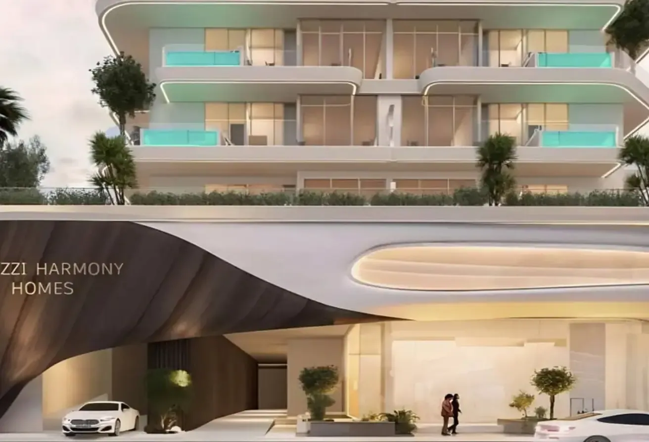 Premium Apartments | Smart Home | High ROI