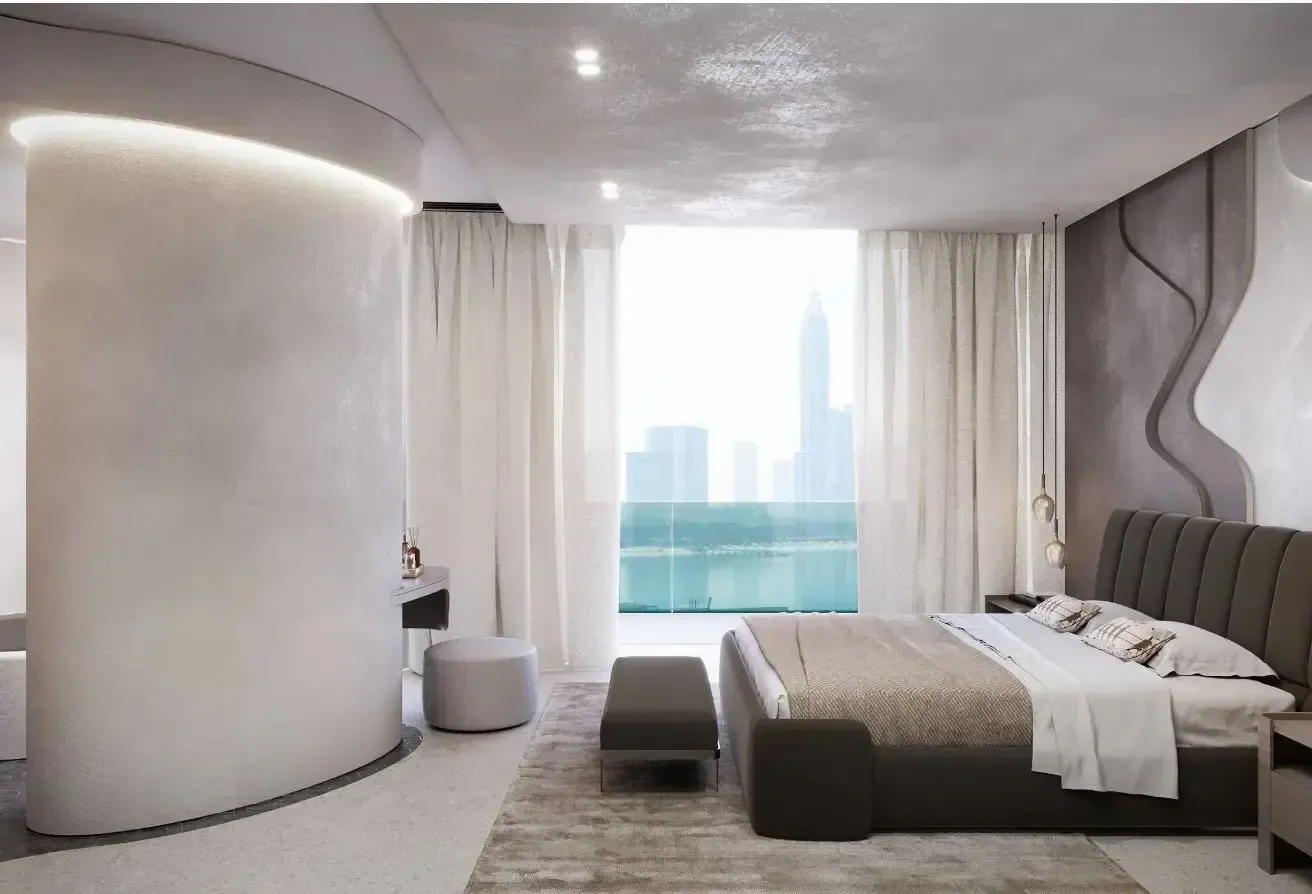 Spacious 2BHK with Private Pool