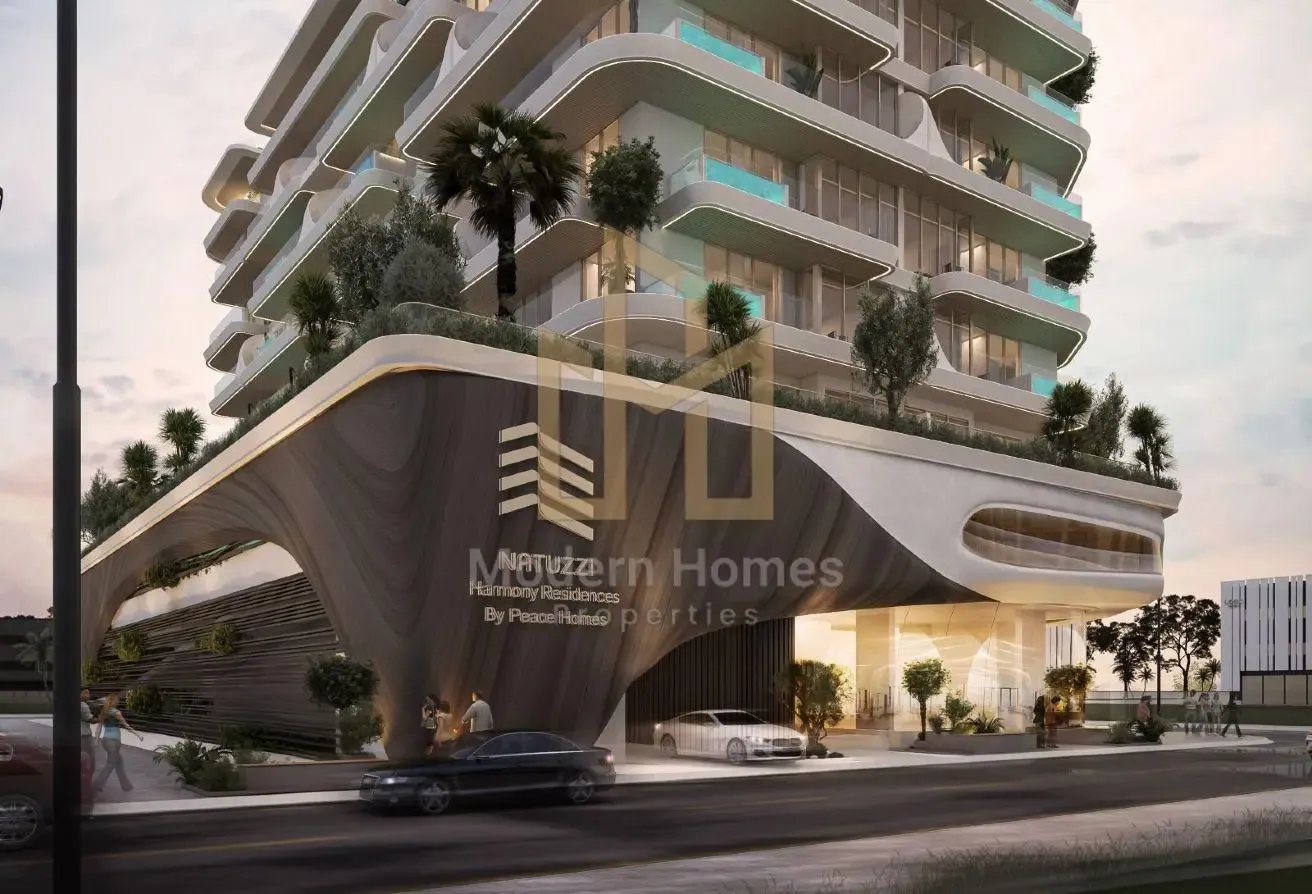 Fully Furnished - Sea Views- golden visa