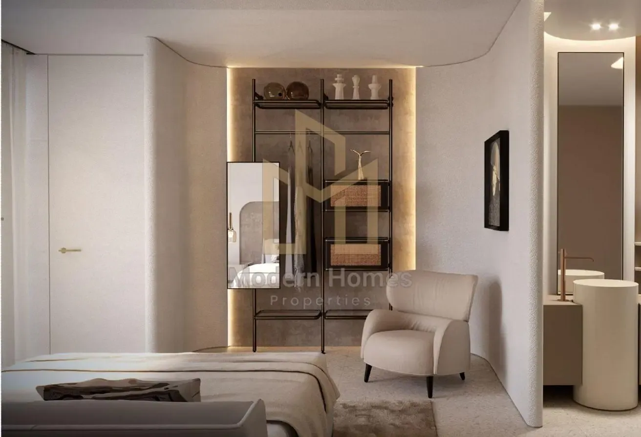 Fully Furnished - Sea Views- golden visa