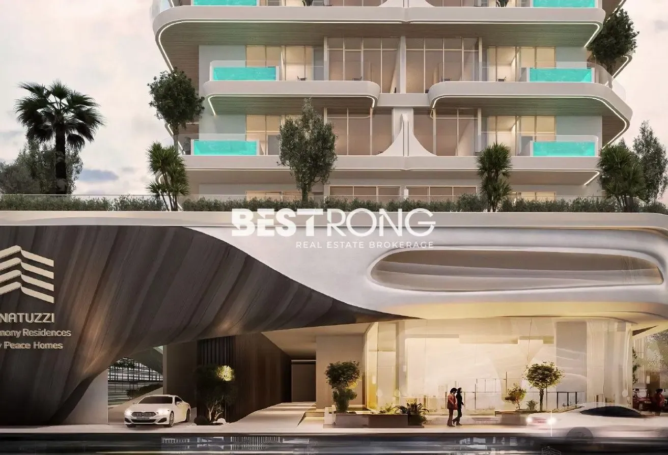 Branded Residences | Payment Plan | No Commission