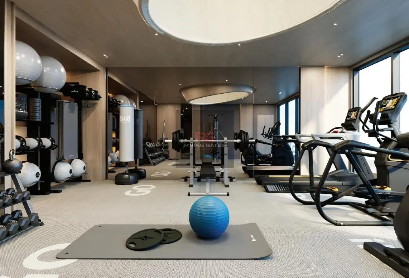 2BHK+Pool | Beach Access | Easy Payment Plan |