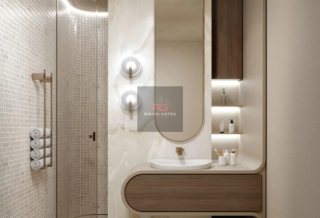 2BHK+Pool | Beach Access | Easy Payment Plan |