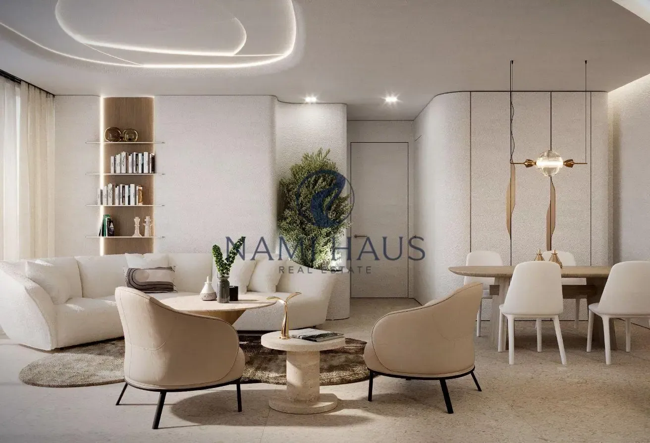 Upscale Designer Unit | Italian-Inspired | Q3 2026