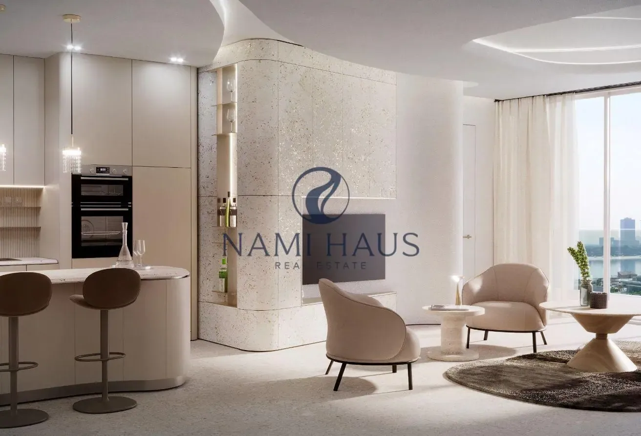 Upscale Designer Unit | Italian-Inspired | Q3 2026
