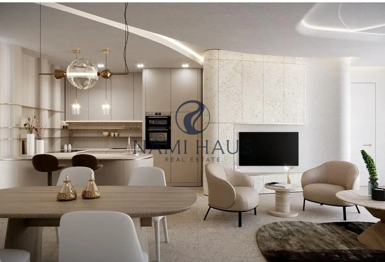 Upscale Designer Unit | Italian-Inspired | Q3 2026