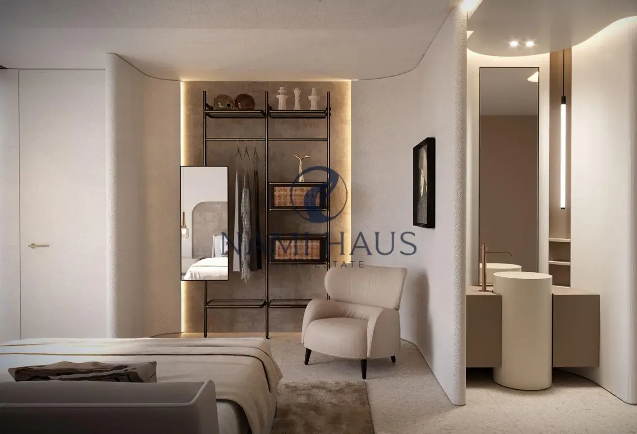 Upscale Designer Unit | Italian-Inspired | Q3 2026