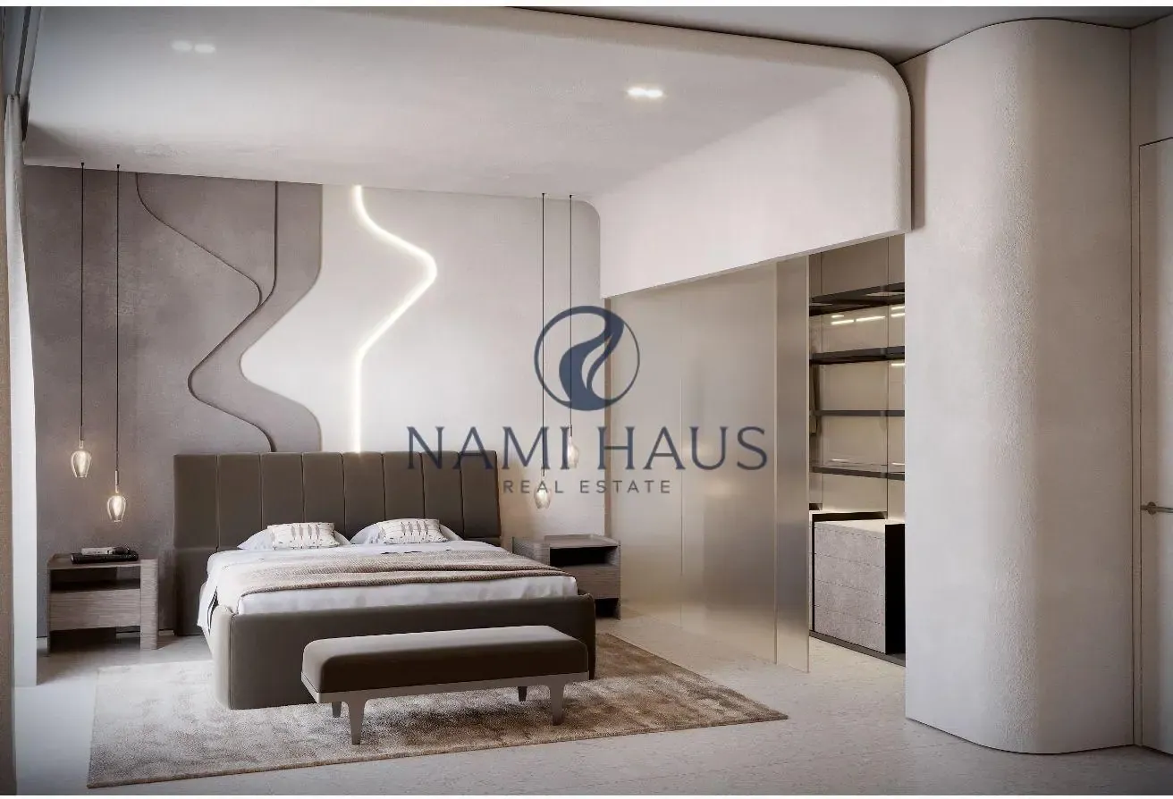 Upscale Designer Unit | Italian-Inspired | Q3 2026