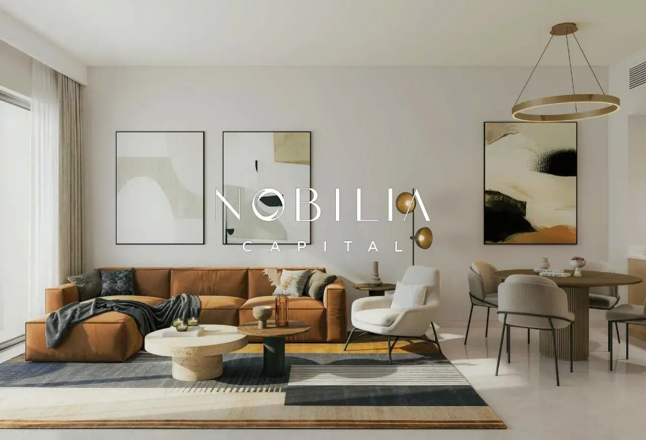 Branded 3BR | Marriott Residences SZR | Off-Plan