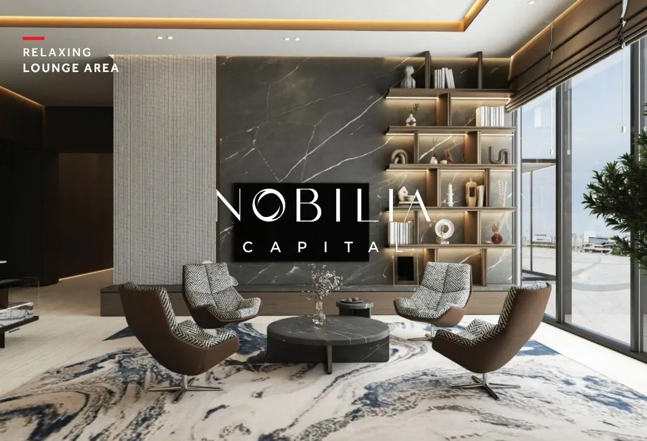 Branded 3BR | Marriott Residences SZR | Off-Plan