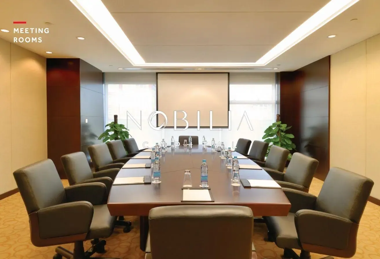 Branded 3BR | Marriott Residences SZR | Off-Plan
