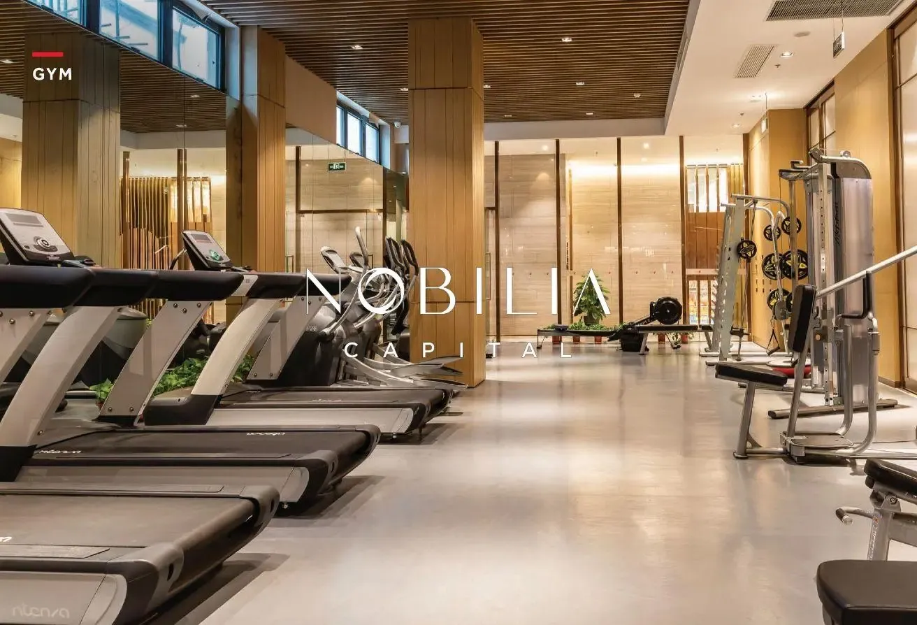Branded 3BR | Marriott Residences SZR | Off-Plan