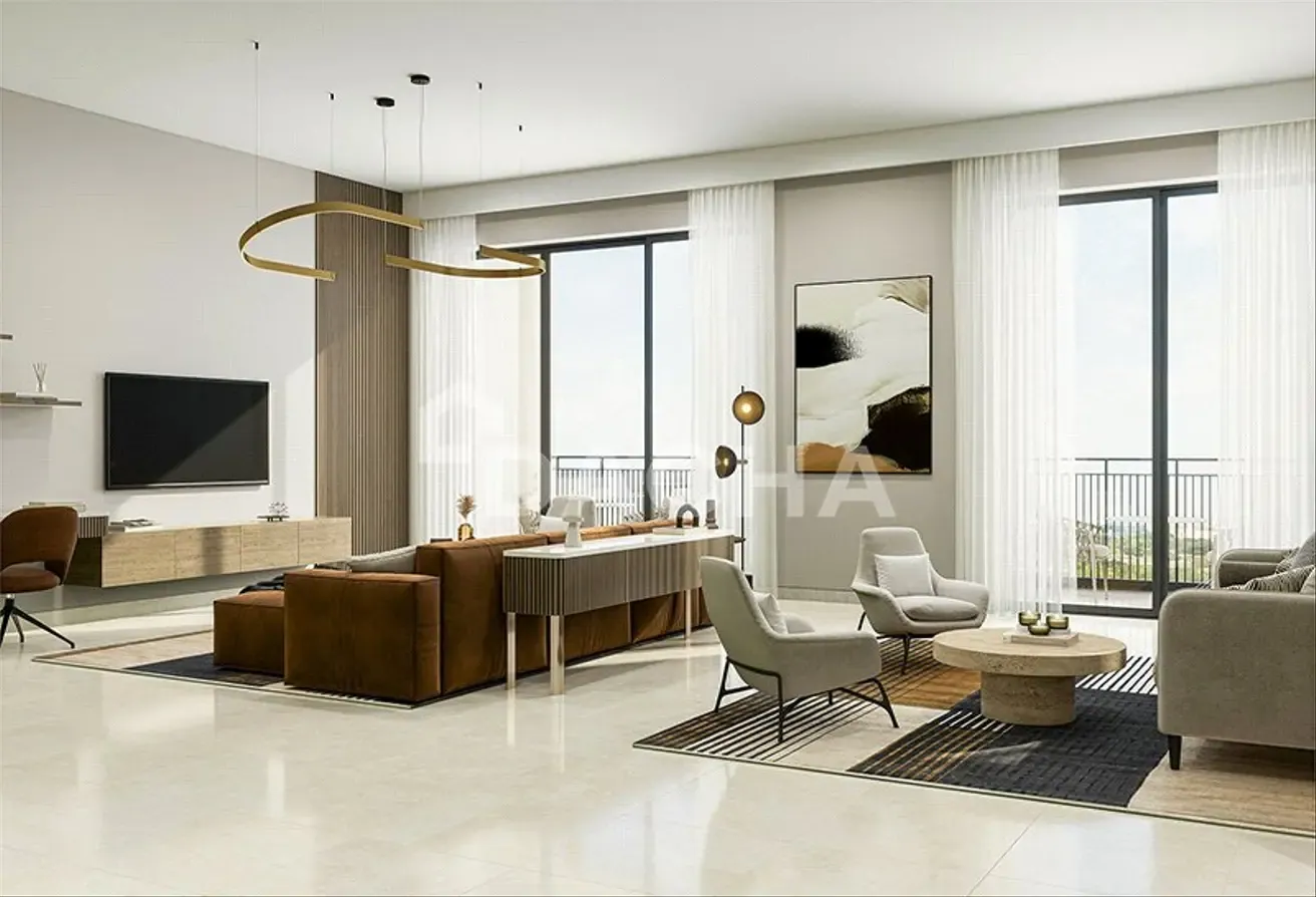 Luxury Living | Q3 2026 | Prime Location