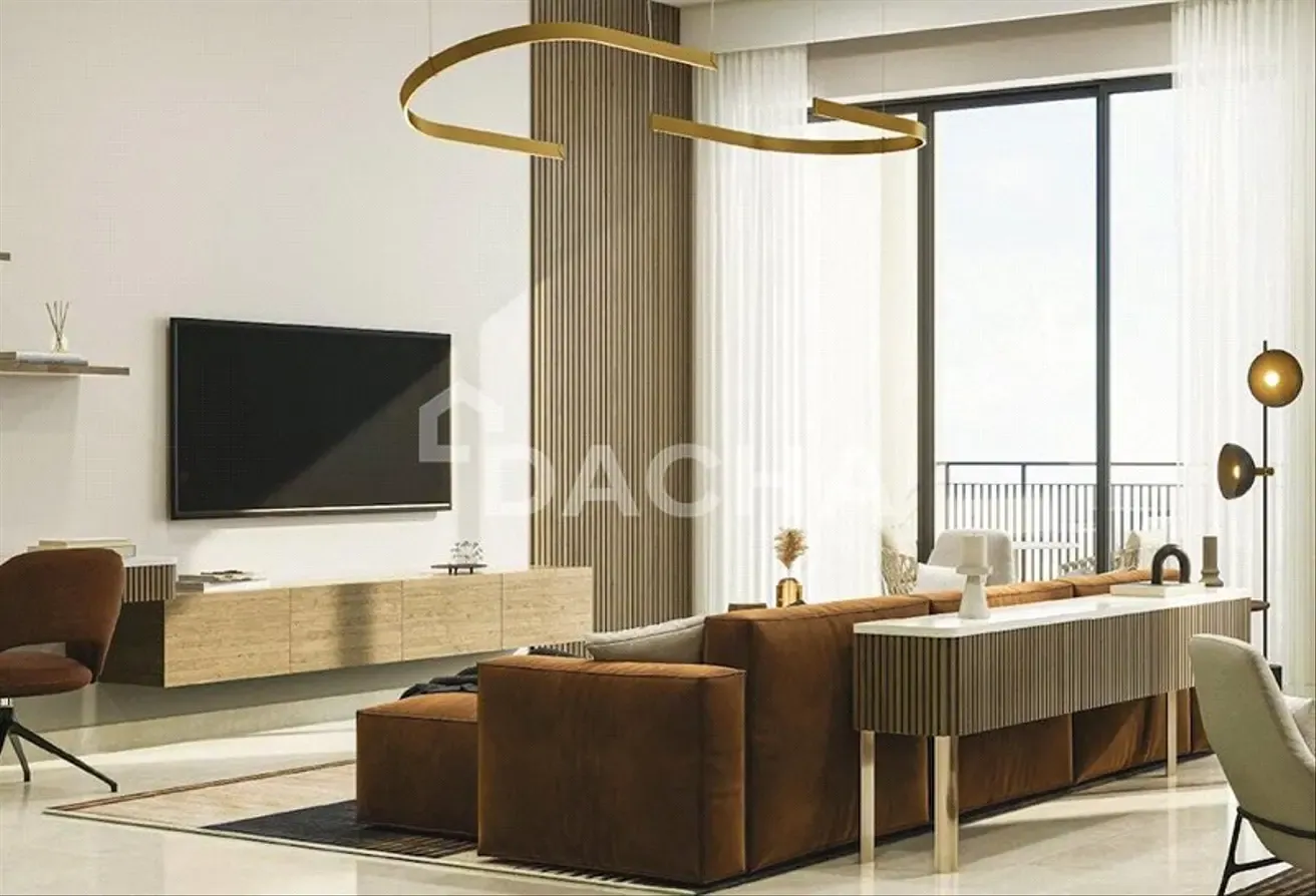 Luxury Living | Q3 2026 | Prime Location