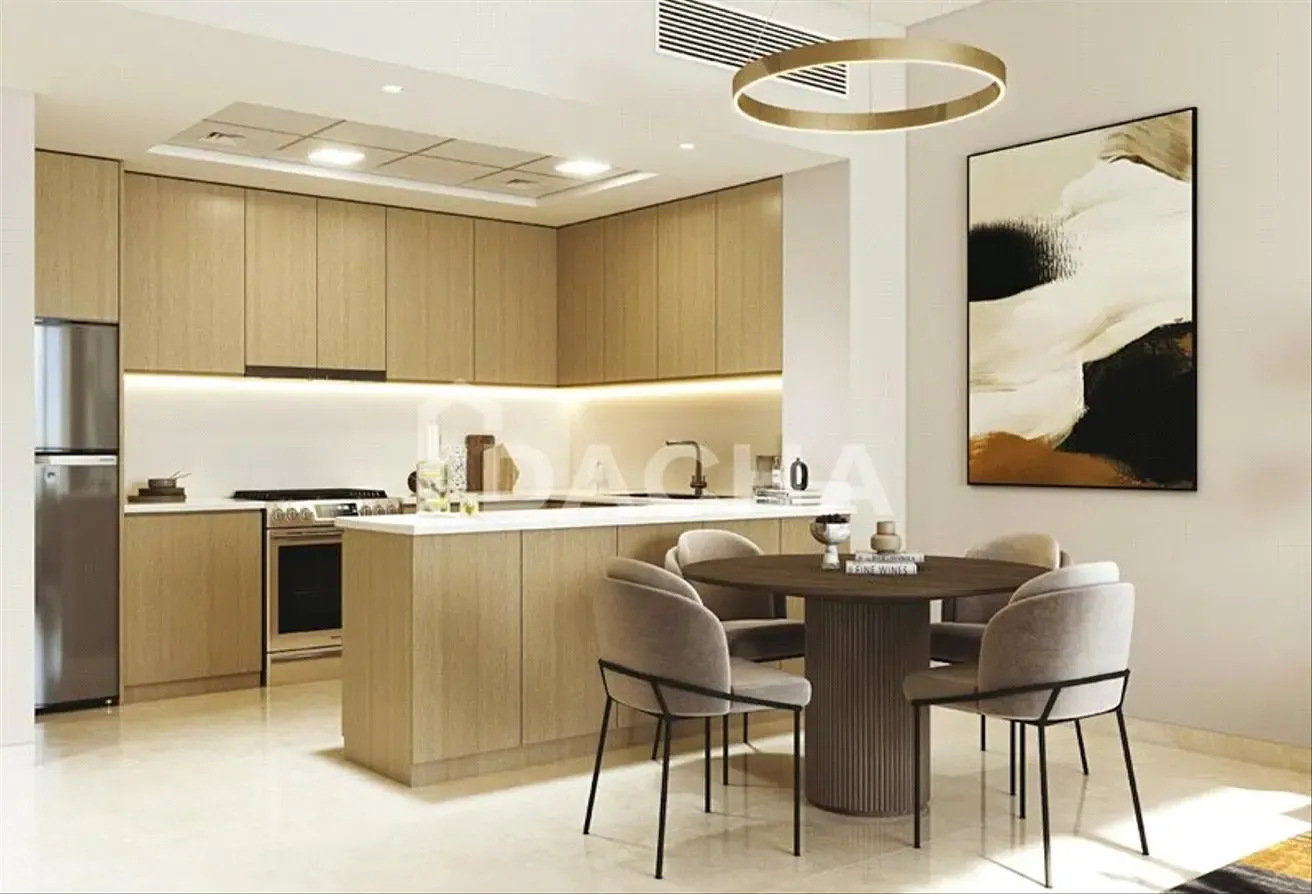 Luxury Living | Q3 2026 | Prime Location