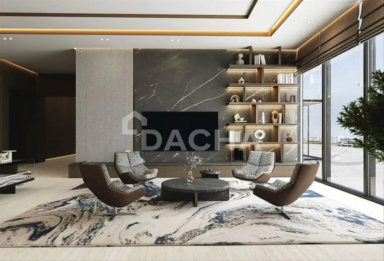 Luxury Living | Q3 2026 | Prime Location