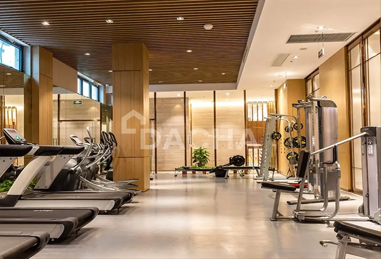 Luxury Living | Q3 2026 | Prime Location