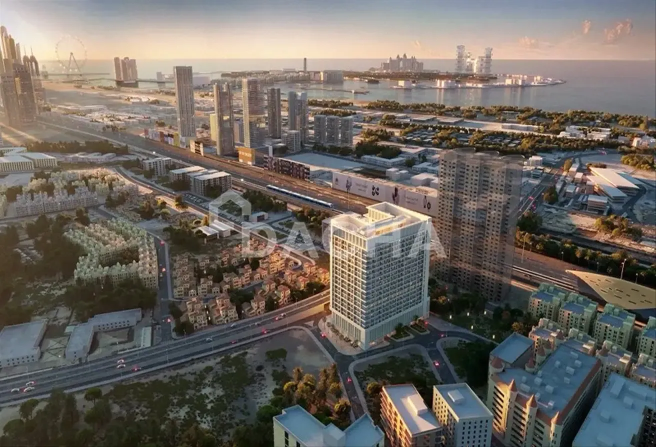 Luxury Living | Q3 2026 | Prime Location