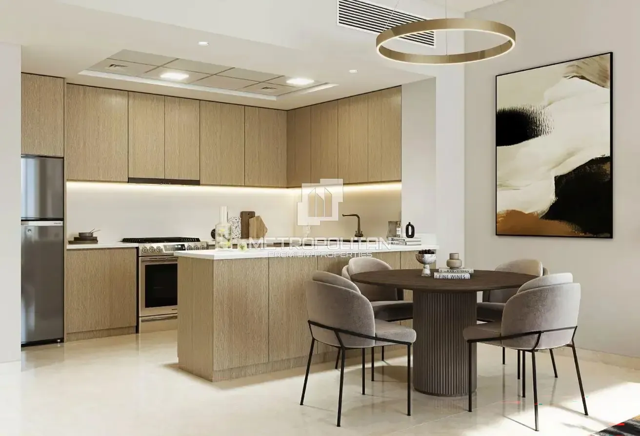 OP Price | Urgent Sale | Best Layout Plus Maid