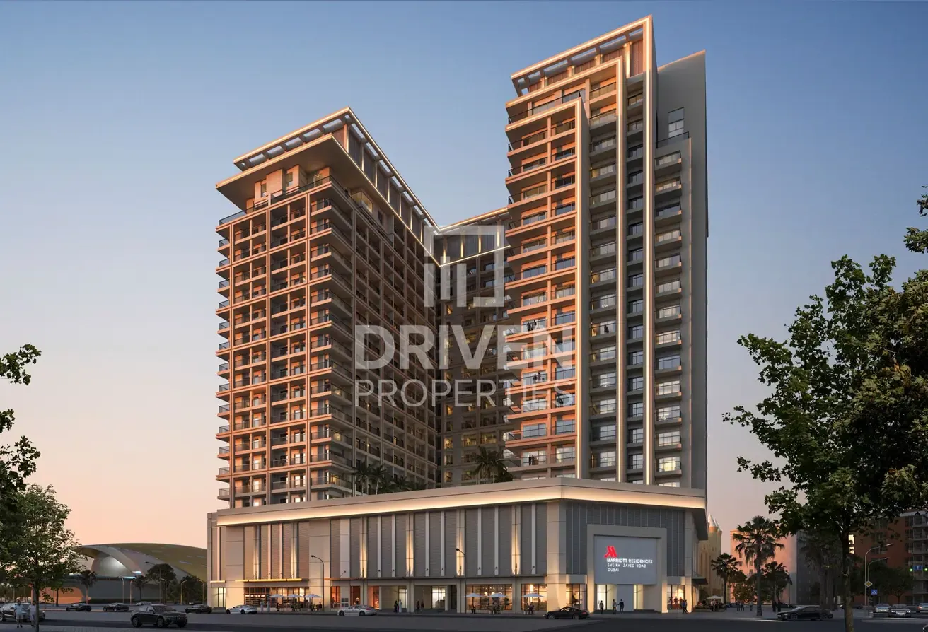 Stylish Layout | Great Location | Ready by Q1 2026