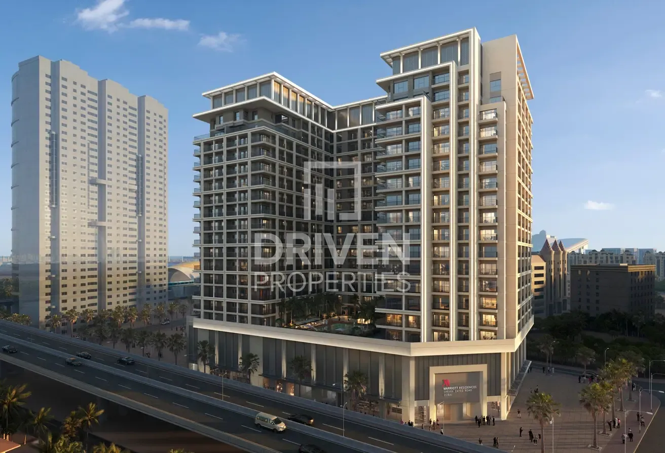 Stylish Layout | Great Location | Ready by Q1 2026