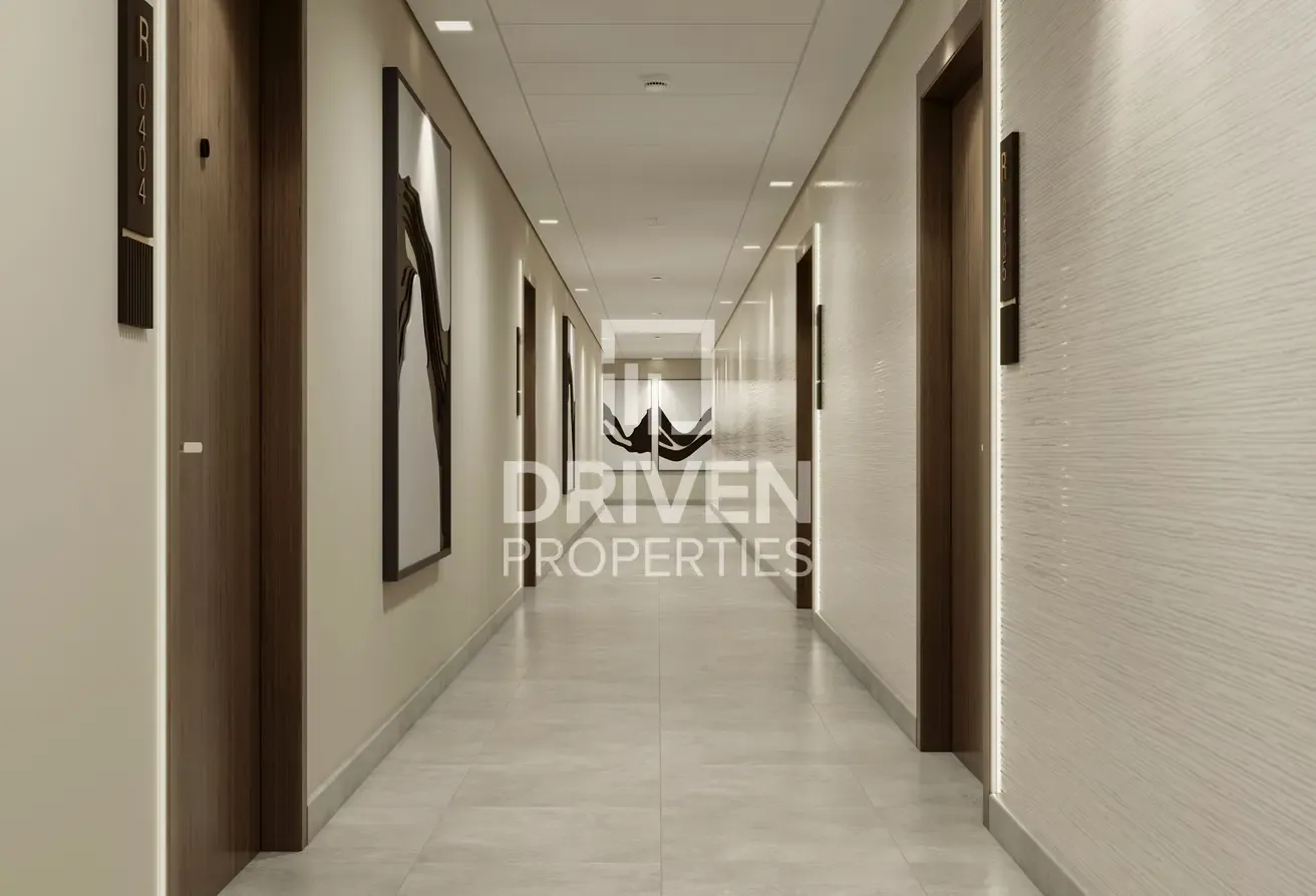 Stylish Layout | Great Location | Ready by Q1 2026