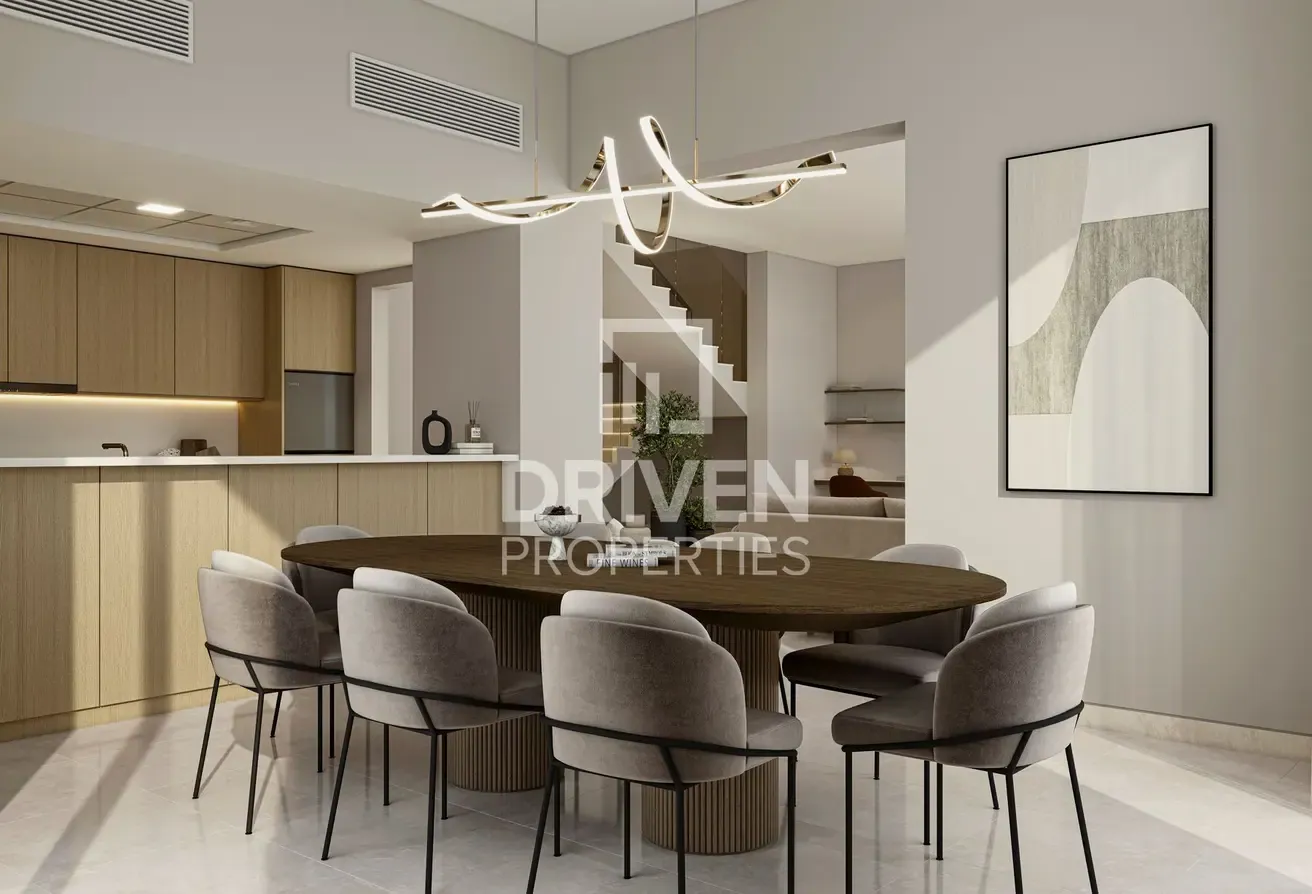 Stylish Layout | Great Location | Ready by Q1 2026