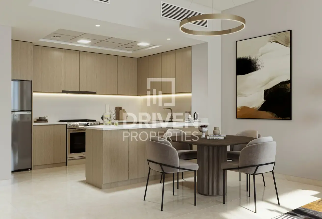 Stylish Layout | Great Location | Ready by Q1 2026
