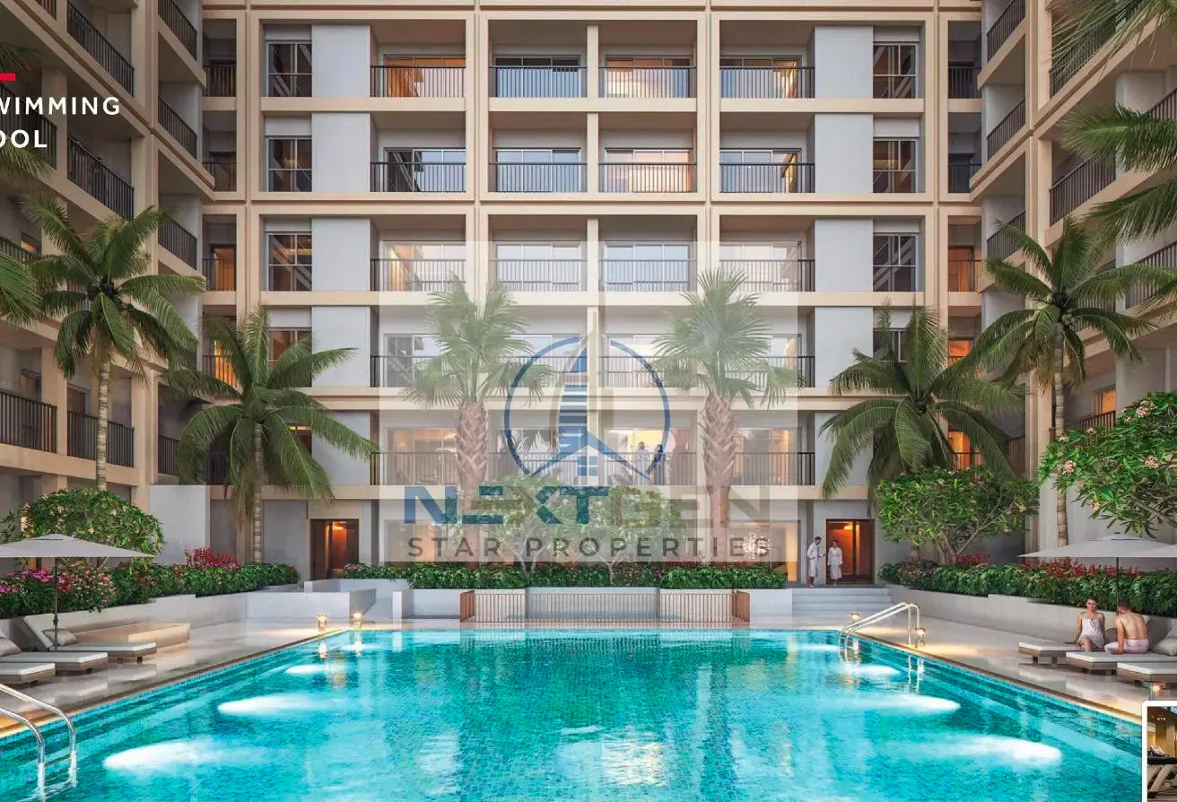 Marriott Residences | Luxury 3BR Apartment | 30/70