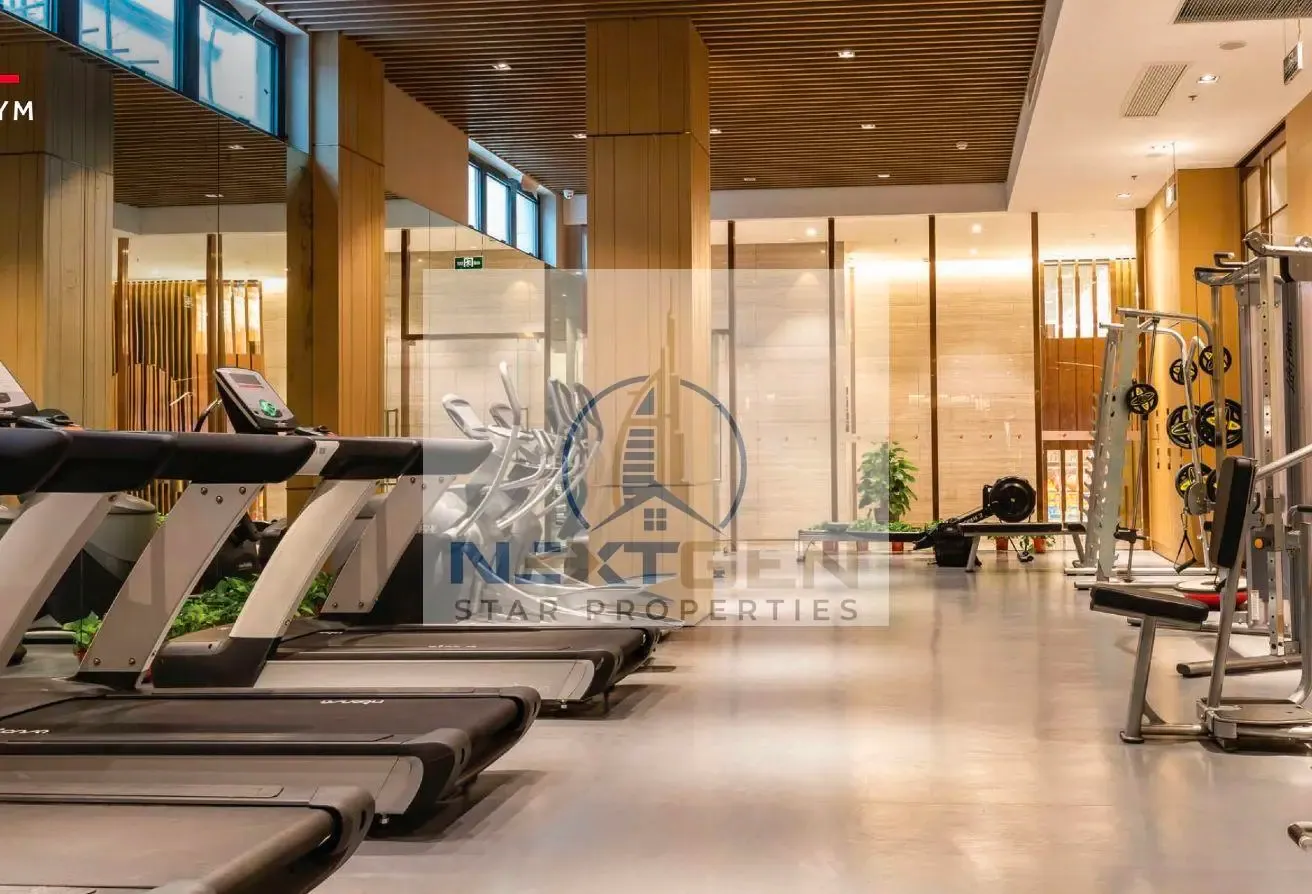 Marriott Residences | Luxury 3BR Apartment | 30/70