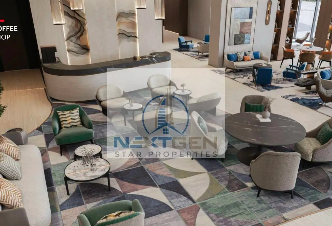 Marriott Residences | Luxury 3BR Apartment | 30/70