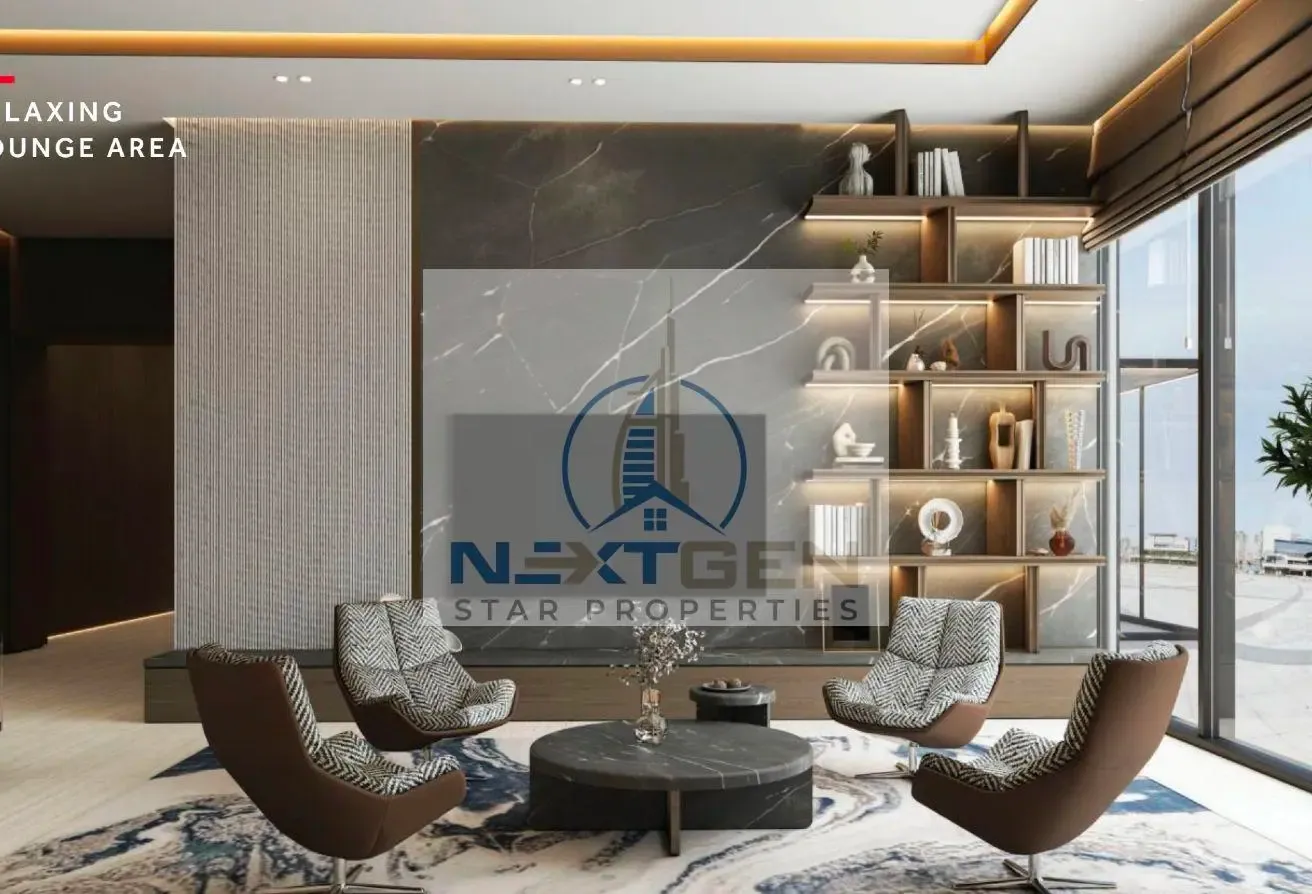 Marriott Residences | Luxury 3BR Apartment | 30/70