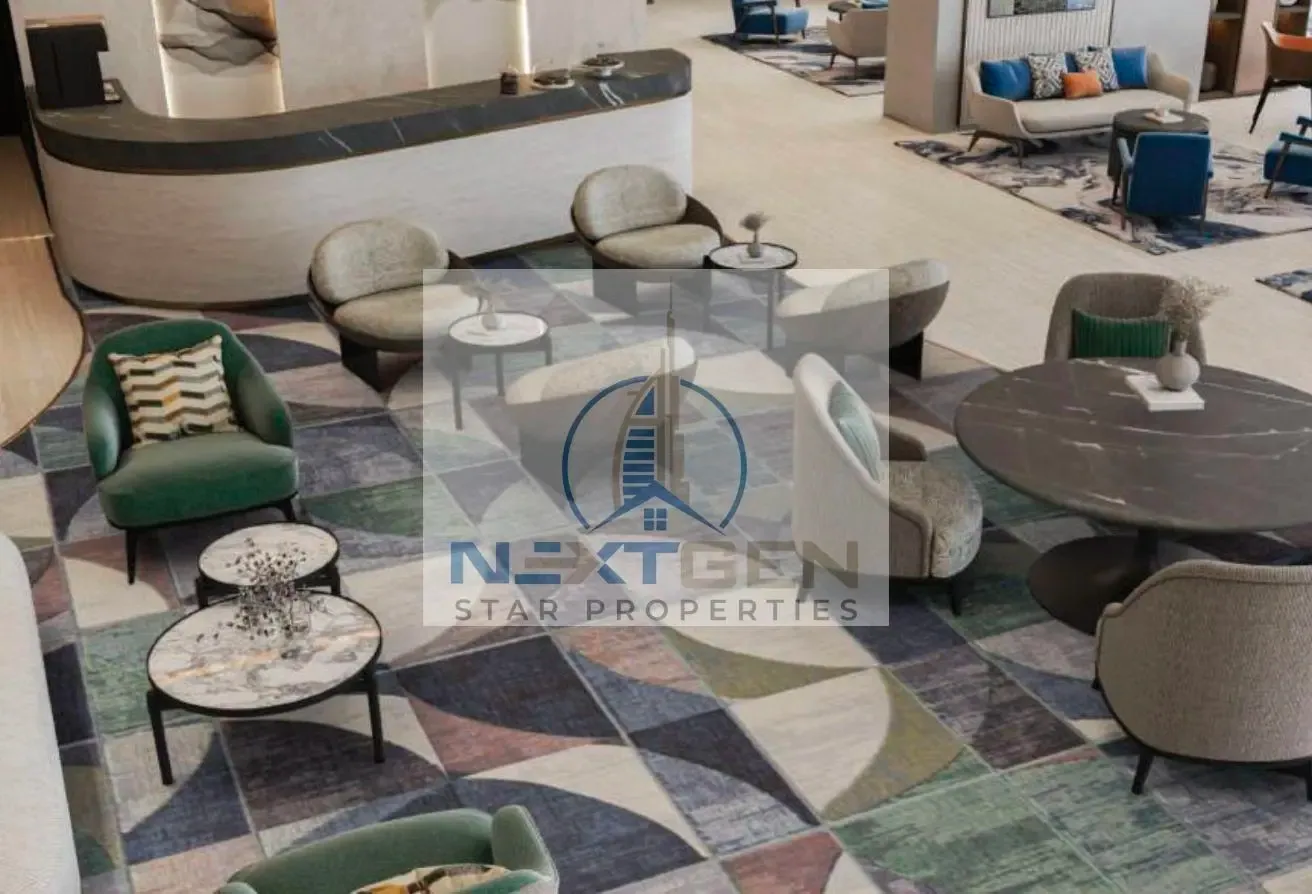 Marriott Residences | Luxury 3BR Apartment | 30/70