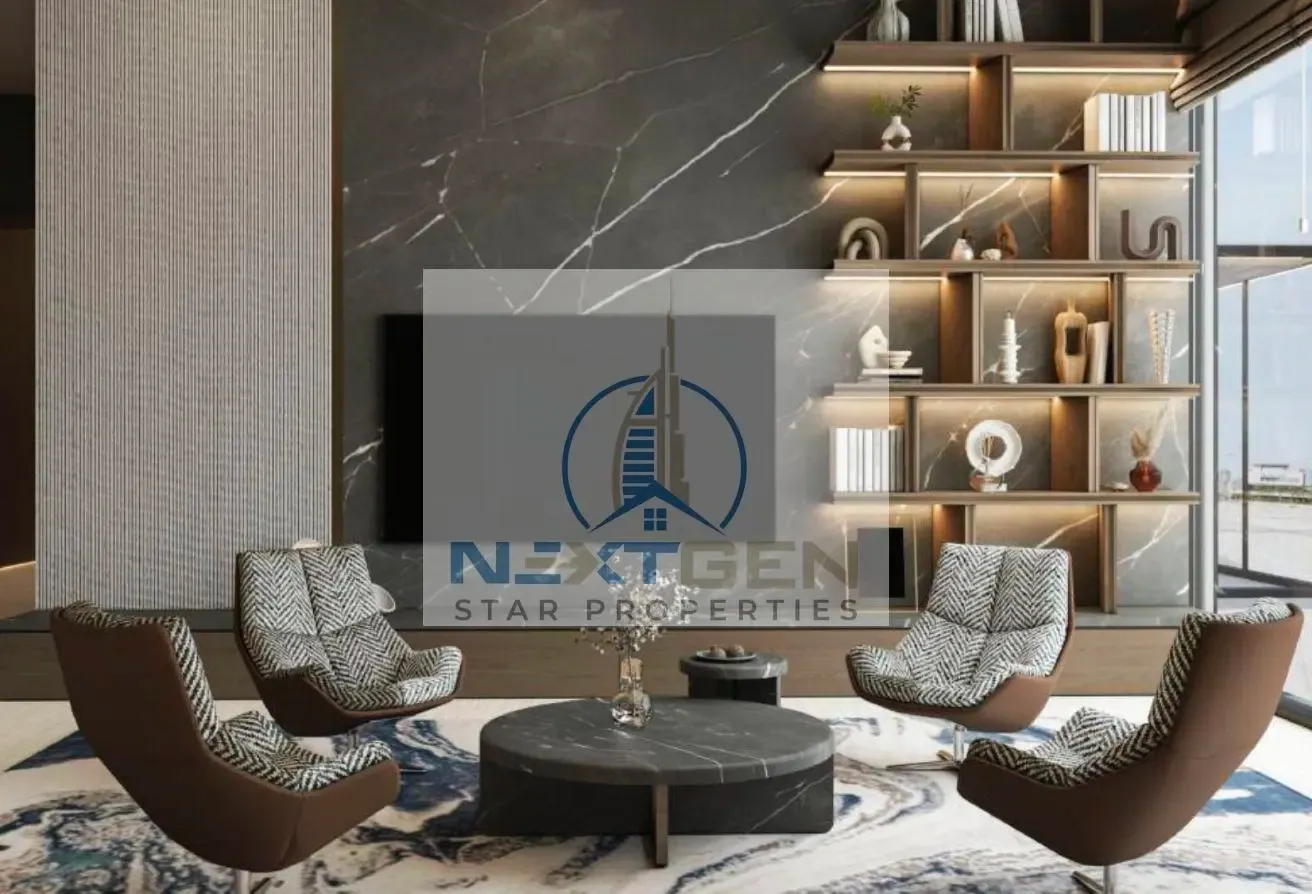 Marriott Residences | Luxury 3BR Apartment | 30/70