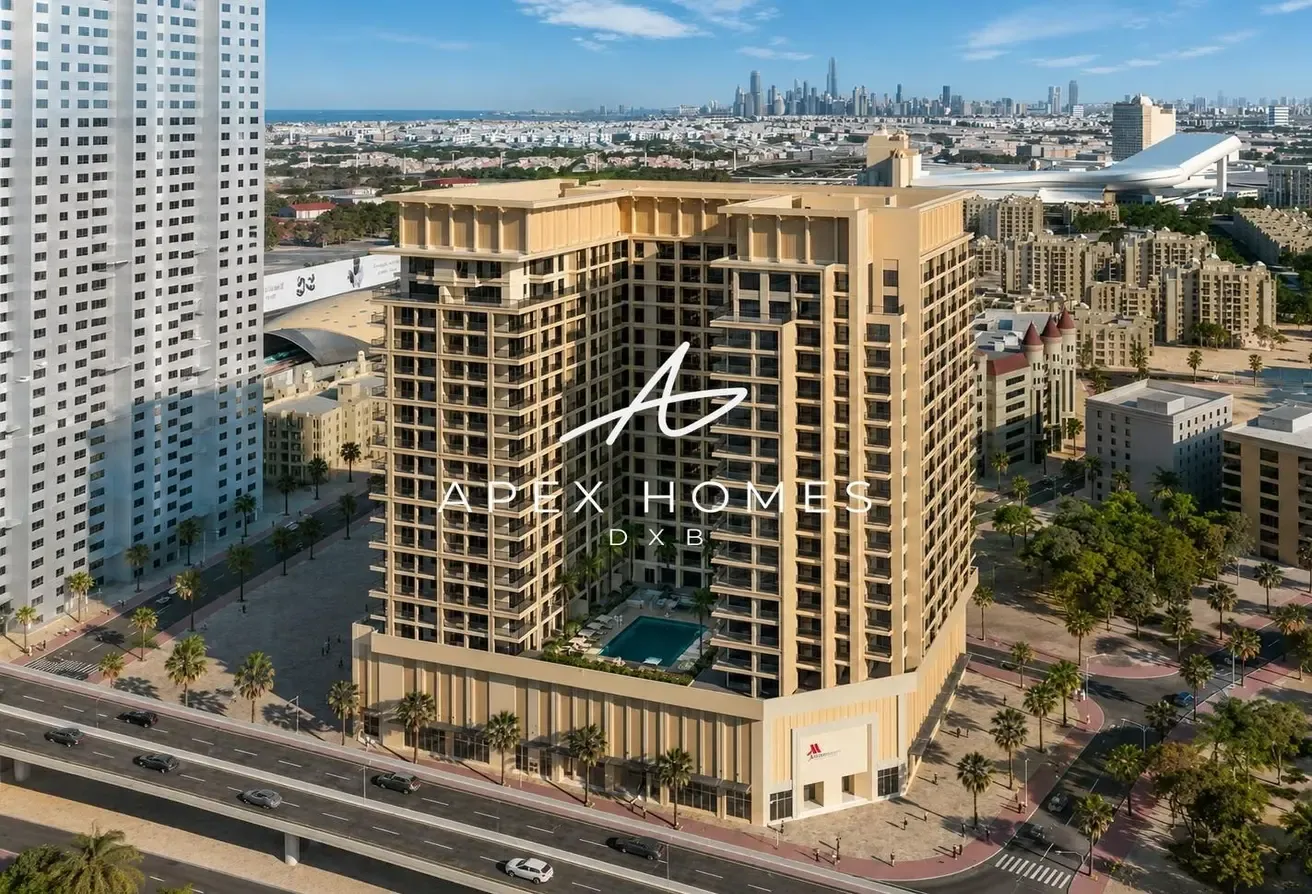 Negotiable | Luxury Living | 3 Beds + Maids