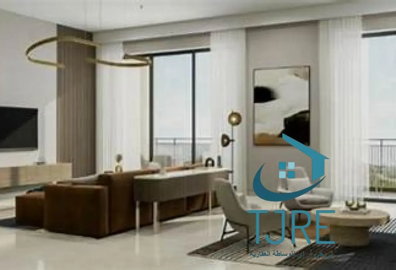 Luxury 3-Bedroom  | 30% / 70% Payment Plan