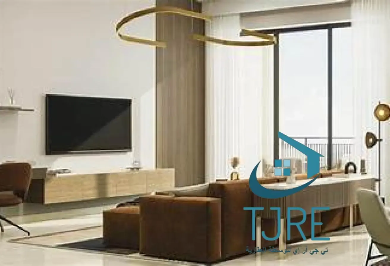 Luxury 3-Bedroom  | 30% / 70% Payment Plan