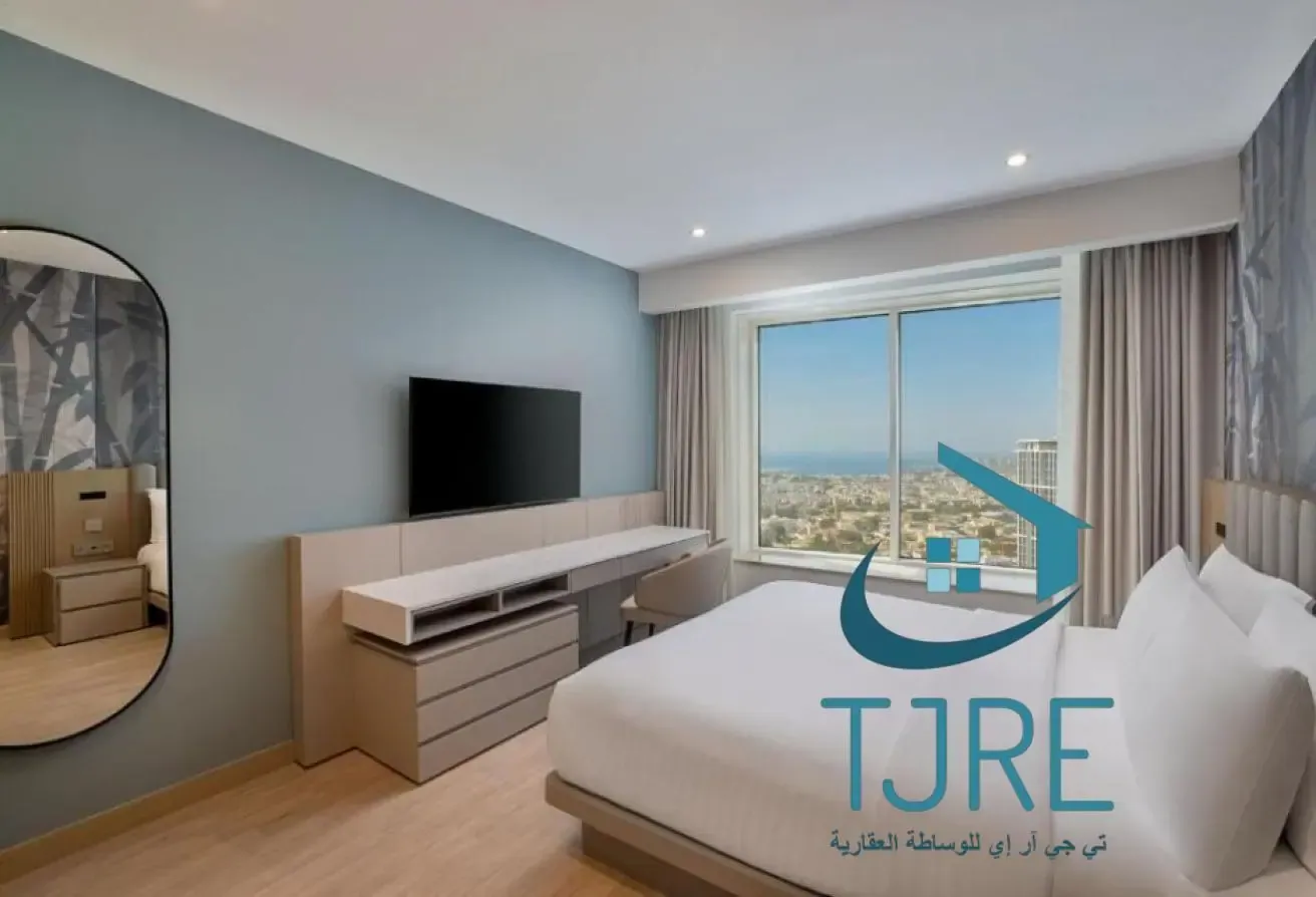 Luxury 3-Bedroom  | 30% / 70% Payment Plan
