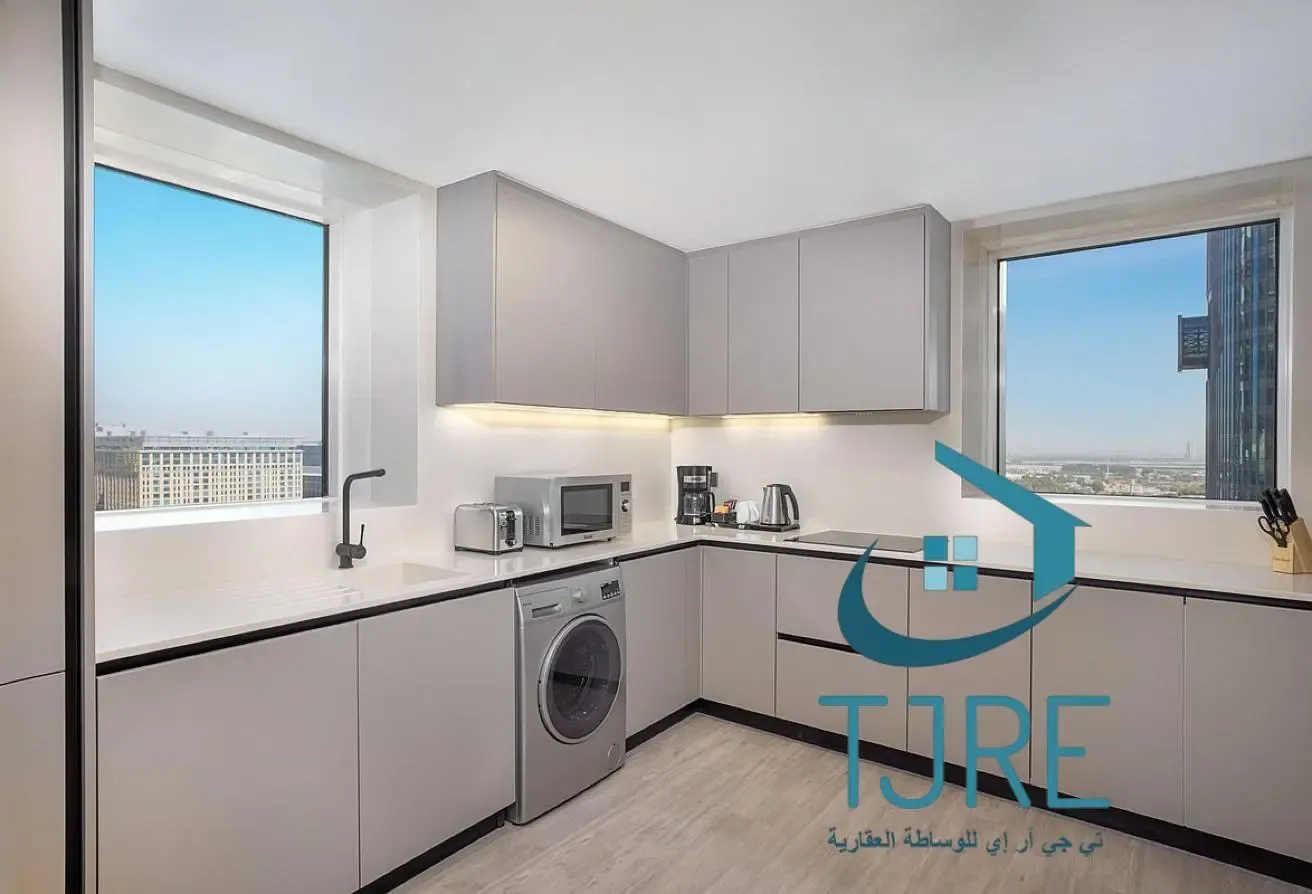 Luxury 3-Bedroom  | 30% / 70% Payment Plan