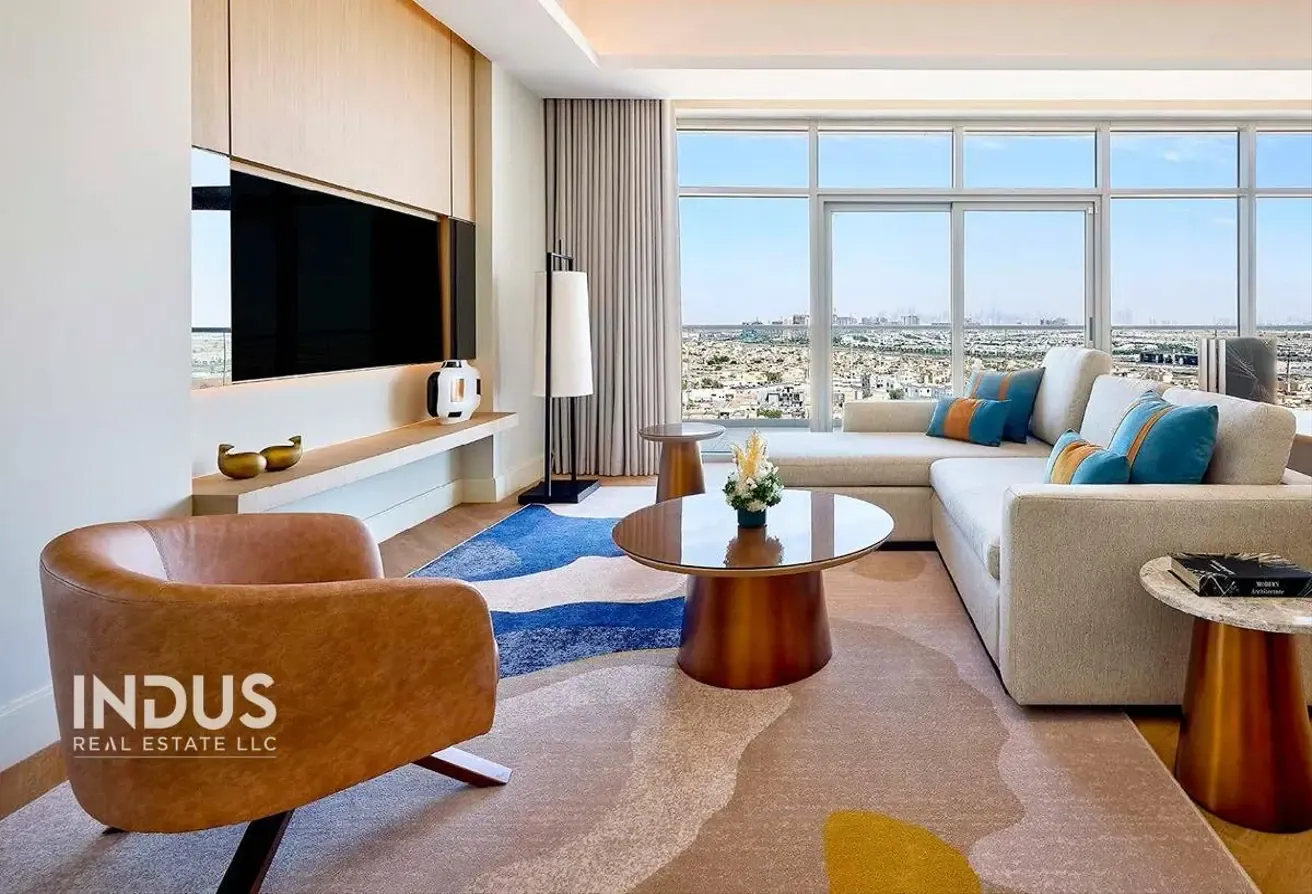 Next to metro | Great Location | Ready by Q3 2026