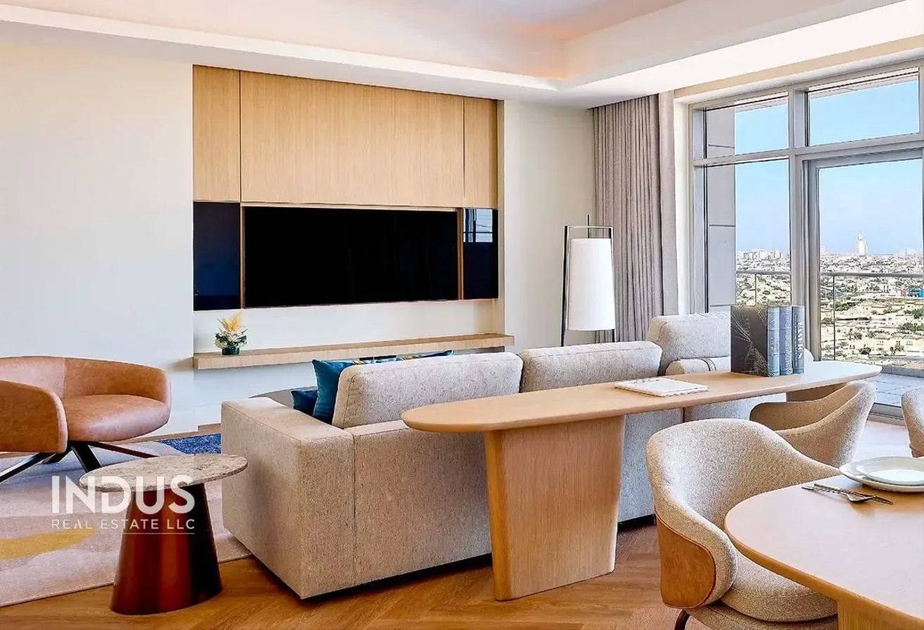 Next to metro | Great Location | Ready by Q3 2026